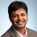 Anand Thaker