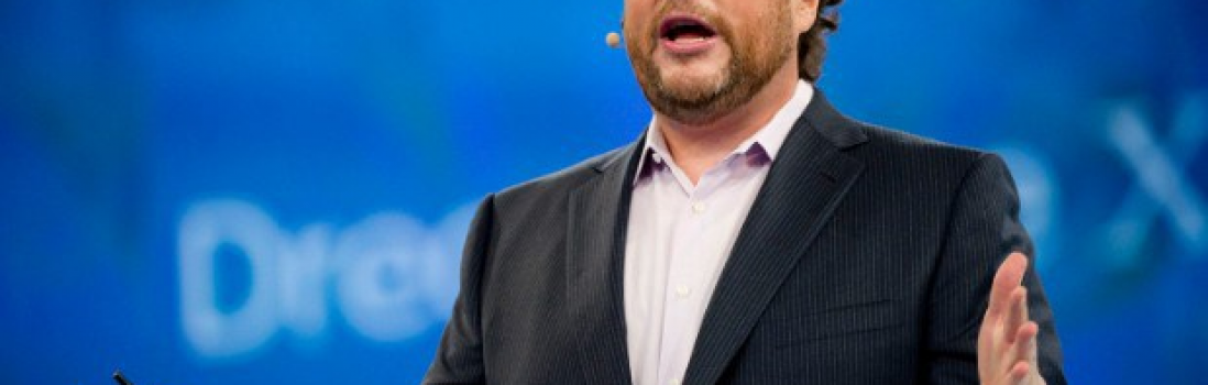 The Future of CRM Needs to Include “Relationships”